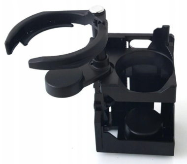 UCHWYT NA NAPOJE E KLASA MERCEDES-BENZ