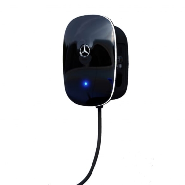 Wallbox Home Mercedes-Benz