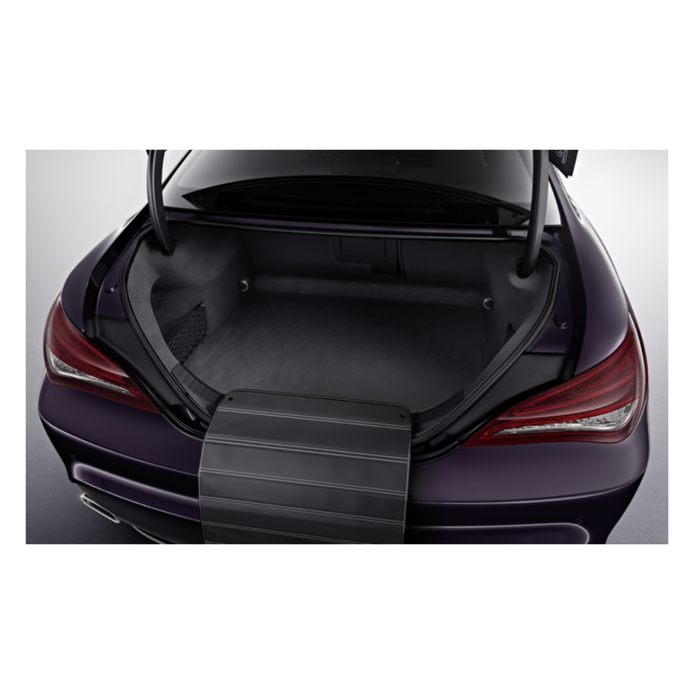 Mata ochronna Mercedes-Benz. Chroni próg bagaznika. A2536931900 (3).png