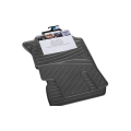 Dywaniki gumowe E W212 CLS Mercedes-Benz. A21268062029G33.