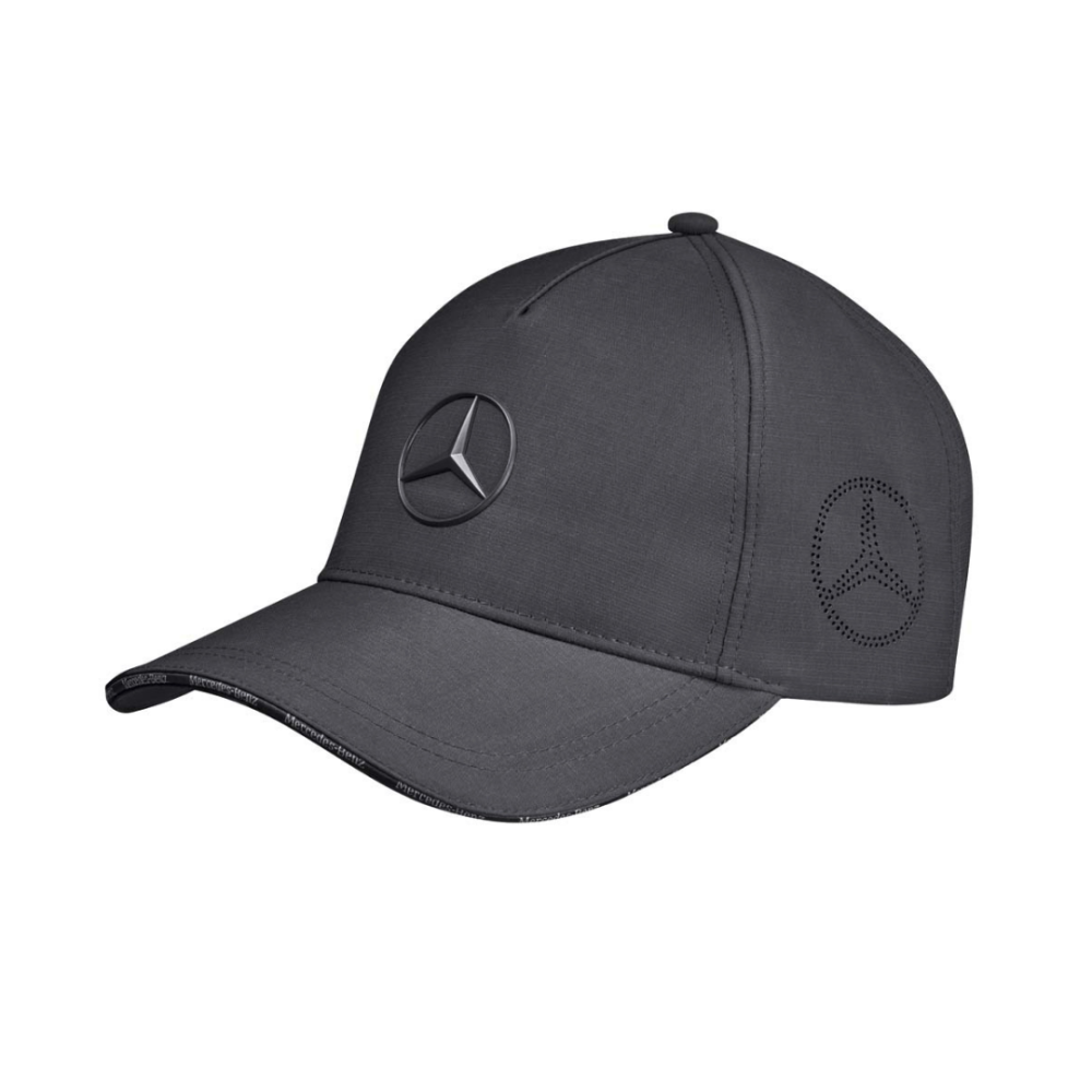 Czapka z daszkiem Mercedes-Benz nowa kolekcja. B66954291
czapka mercedesa