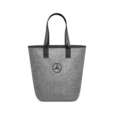 TORBA FILCOWA MERCEDES-BENZ