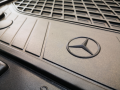 Dywaniki do mercedesa c klasa w205 sedan kombii coupe cabrio
