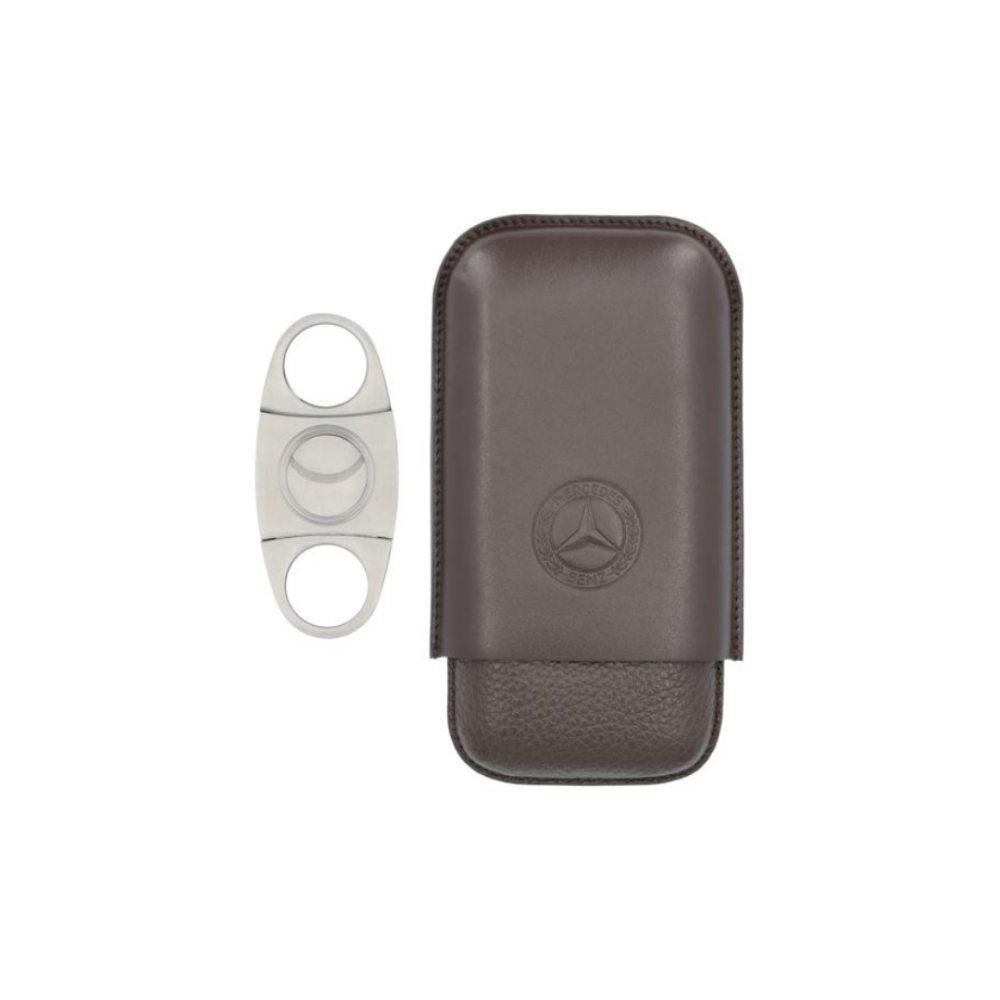 Etui na cygara. B66045704