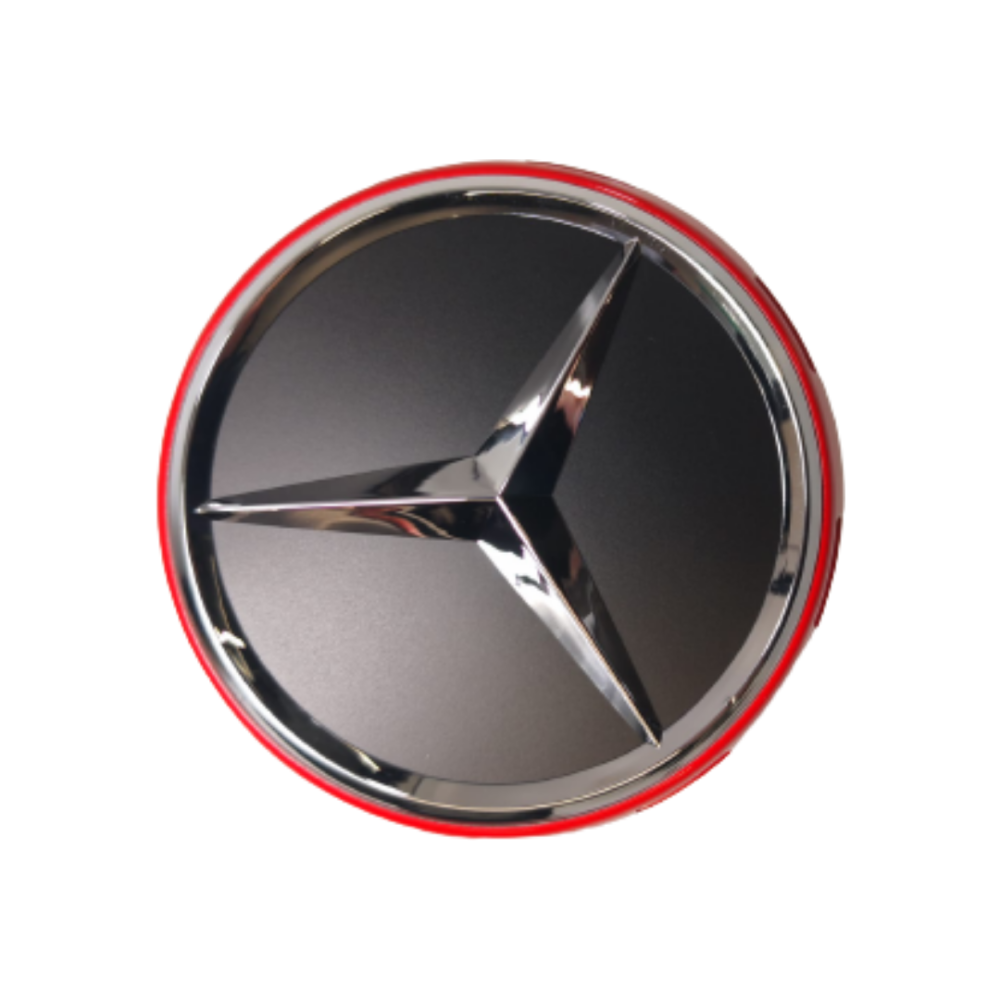 Dekielek felgi AMG Mercedes. A00040009003594