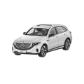 Model Mercedes EQC. B66963754