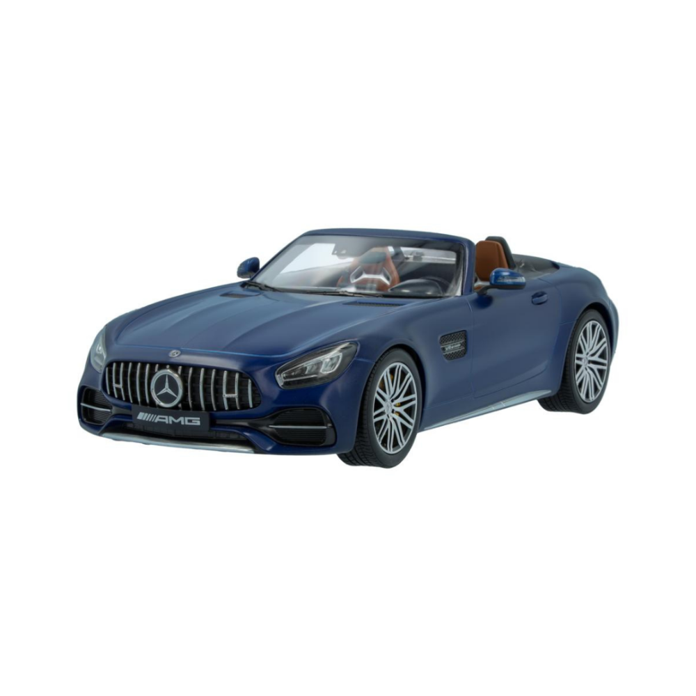 Model Mercedes AMG GT. B66960563