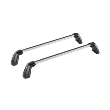 BELKI BAZOWE BAGAŻNIK DACHOWY MERCEDES CLA SB X117