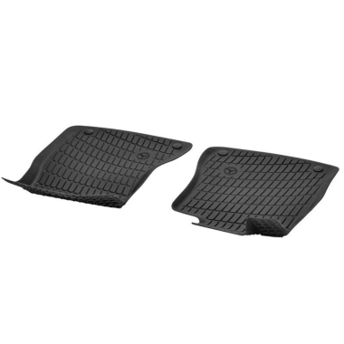 DYWANIKI MERCEDES S W223 PRZÓD