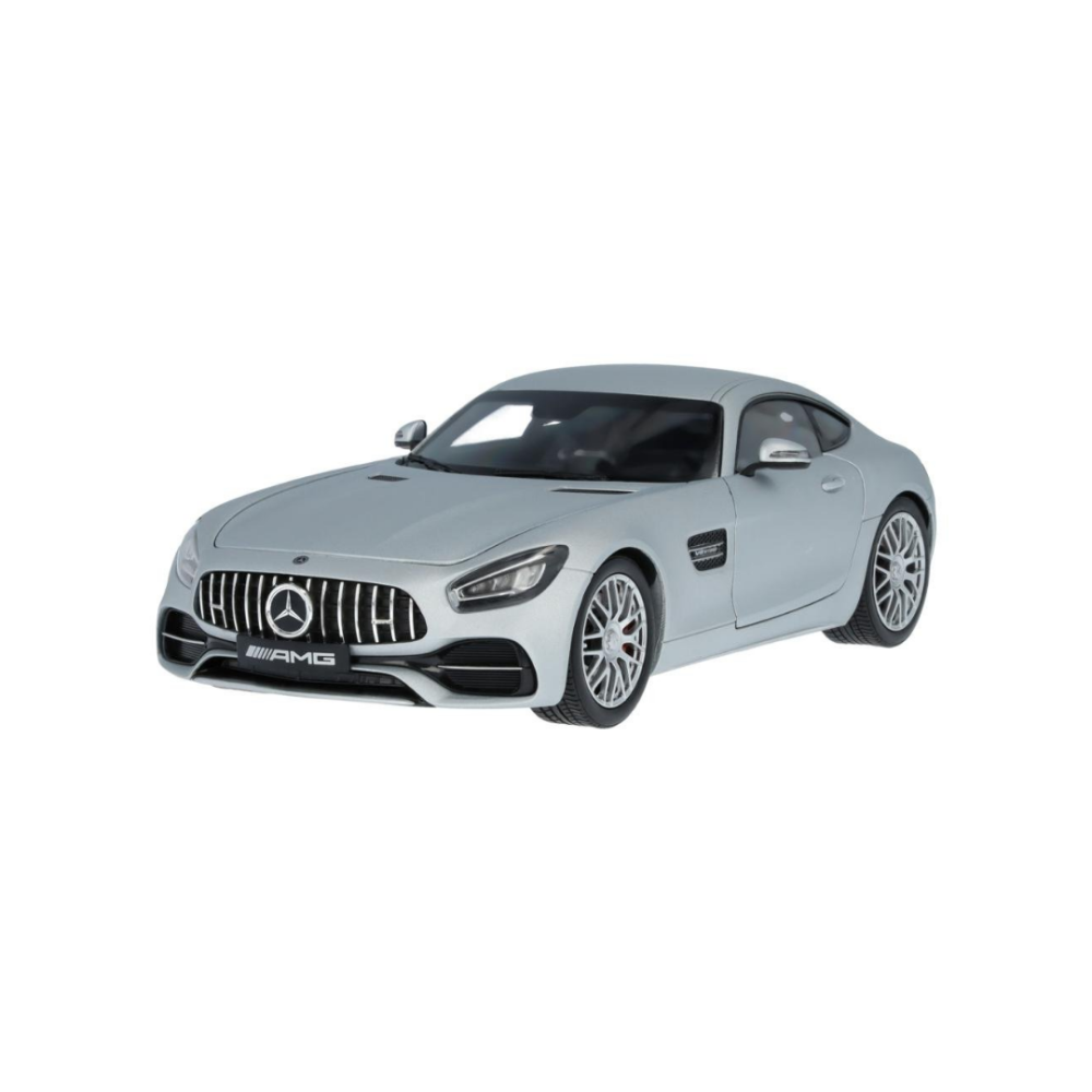 Model Mercedes AMg GT. B66960485