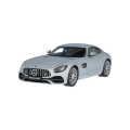 Model Mercedes AMg GT. B66960485