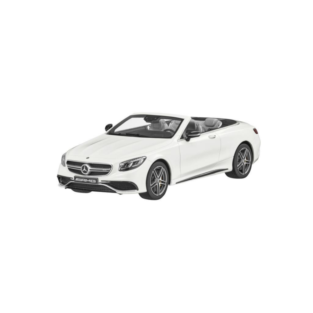 Model Mercedes AMG S. B66965712