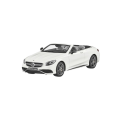 Model Mercedes AMG S. B66965712