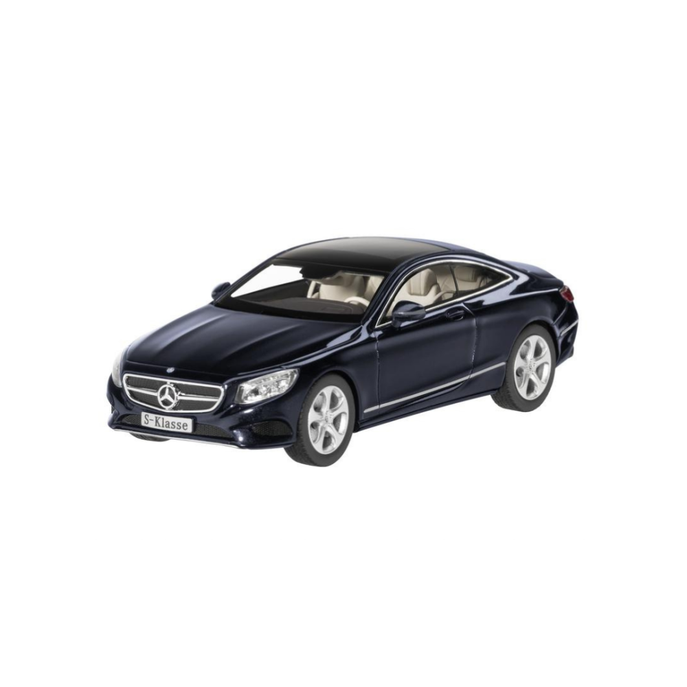 Model Mercedes S Klasa. B66961241