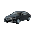 Model Mercedes Maybach. B66960616