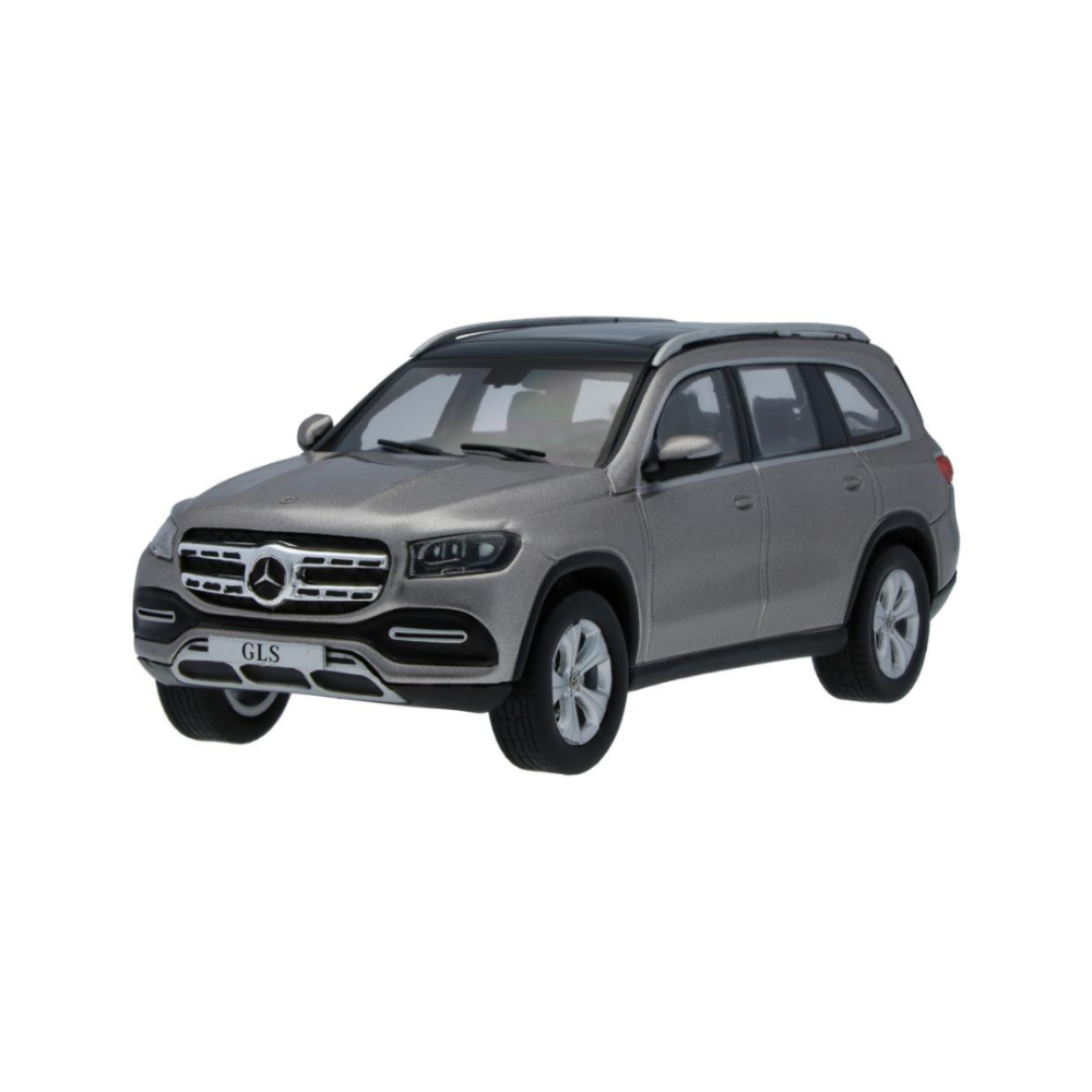 Model Mercedes GLS. B66960620