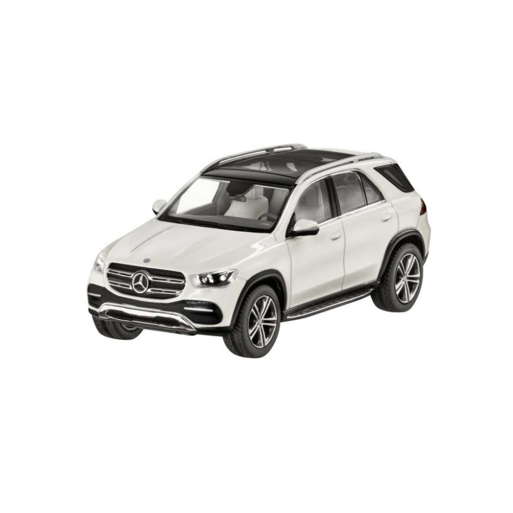 Model Mercedes GLE. B66960552