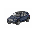 Model Mercedes GLE. B66960551