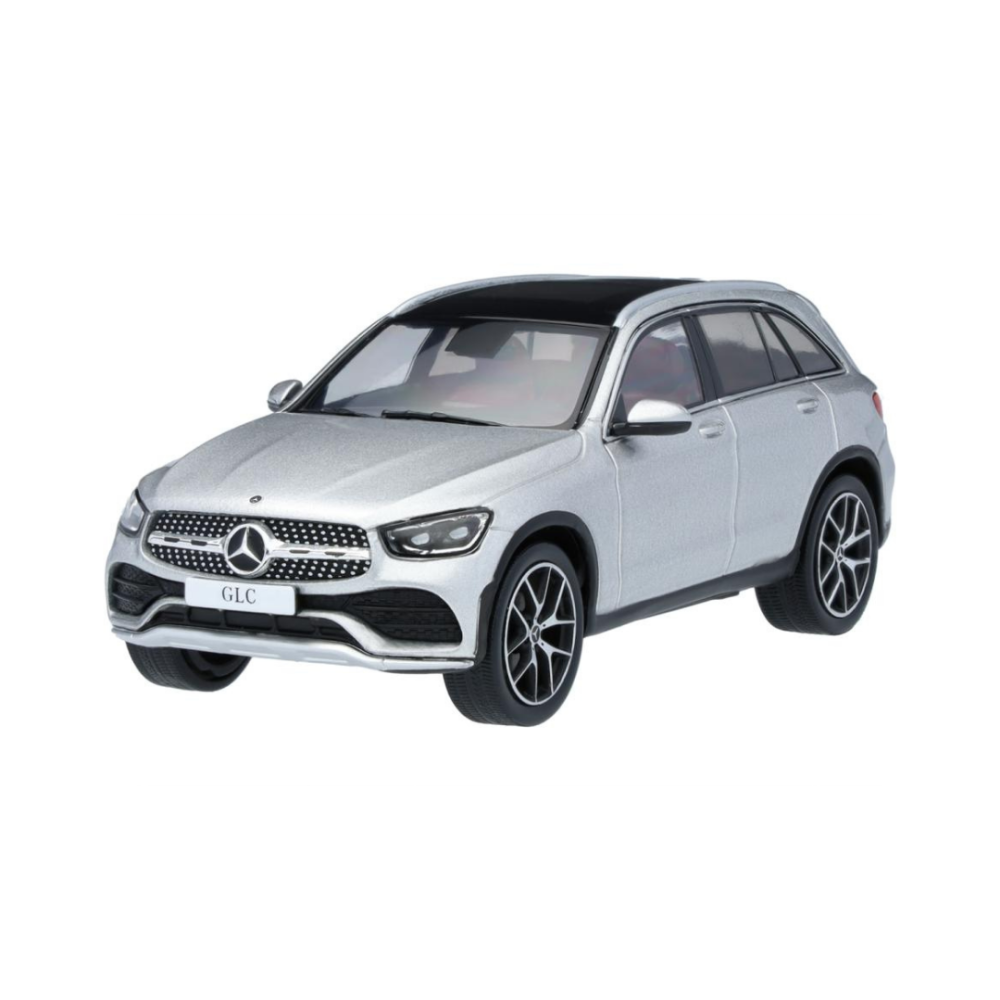 Model Mercedes GLC AMG X253. B66960557