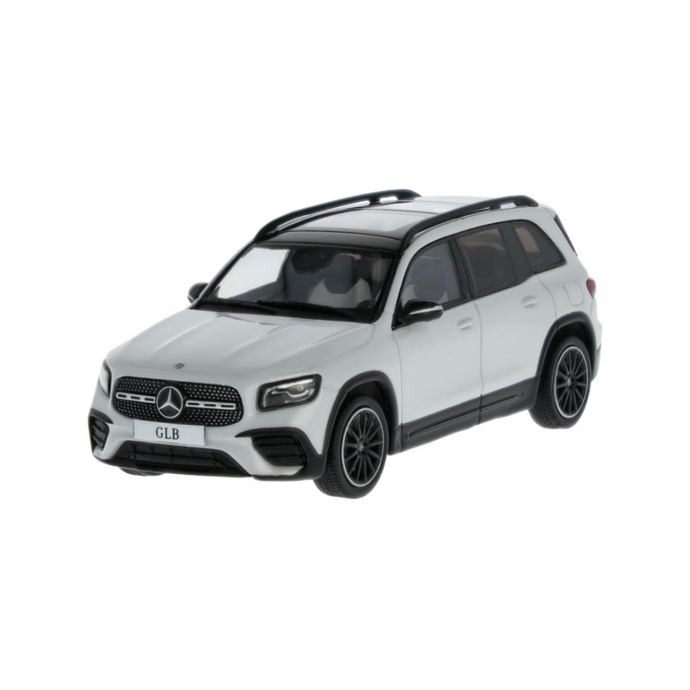 Model Mercedes GLB X247. B66960816
