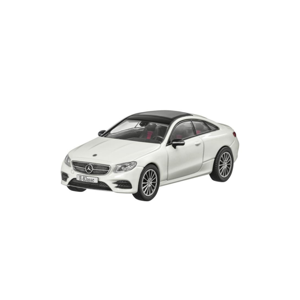 Model Mercedes Klasa E. B66960404