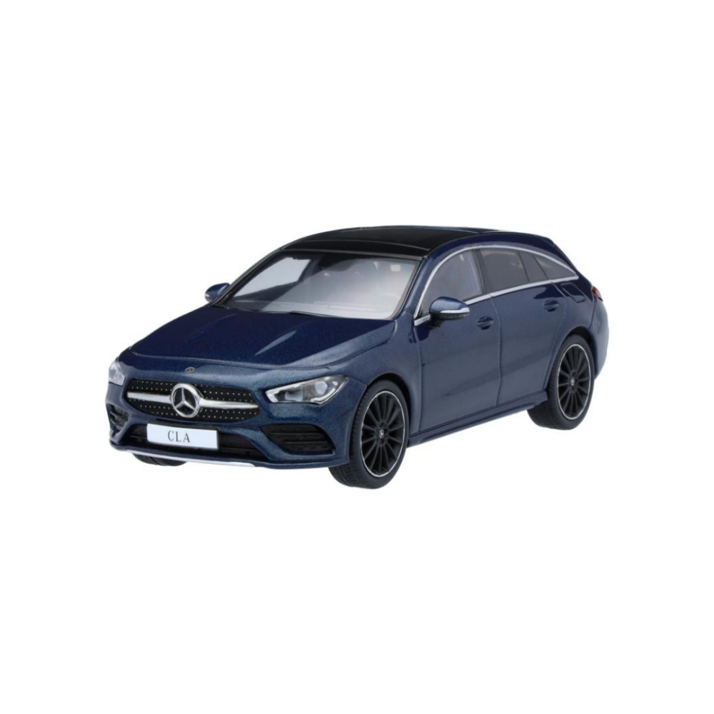 Model Mercedes CLA. B66960475