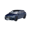 Model Mercedes CLA. B66960475