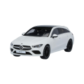 Model Mercedes CLA X118. B66960474
