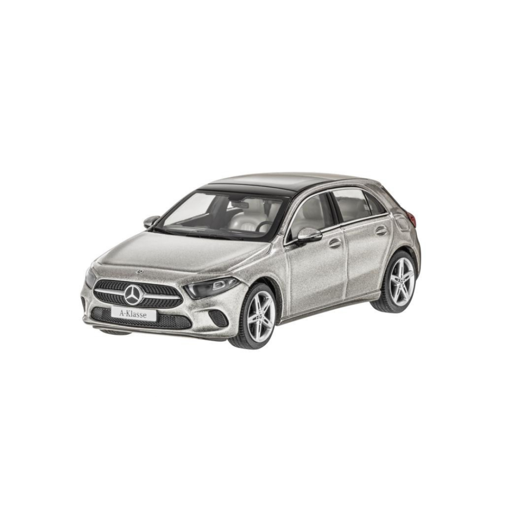 Model Mercedes A Klasa. B66960427