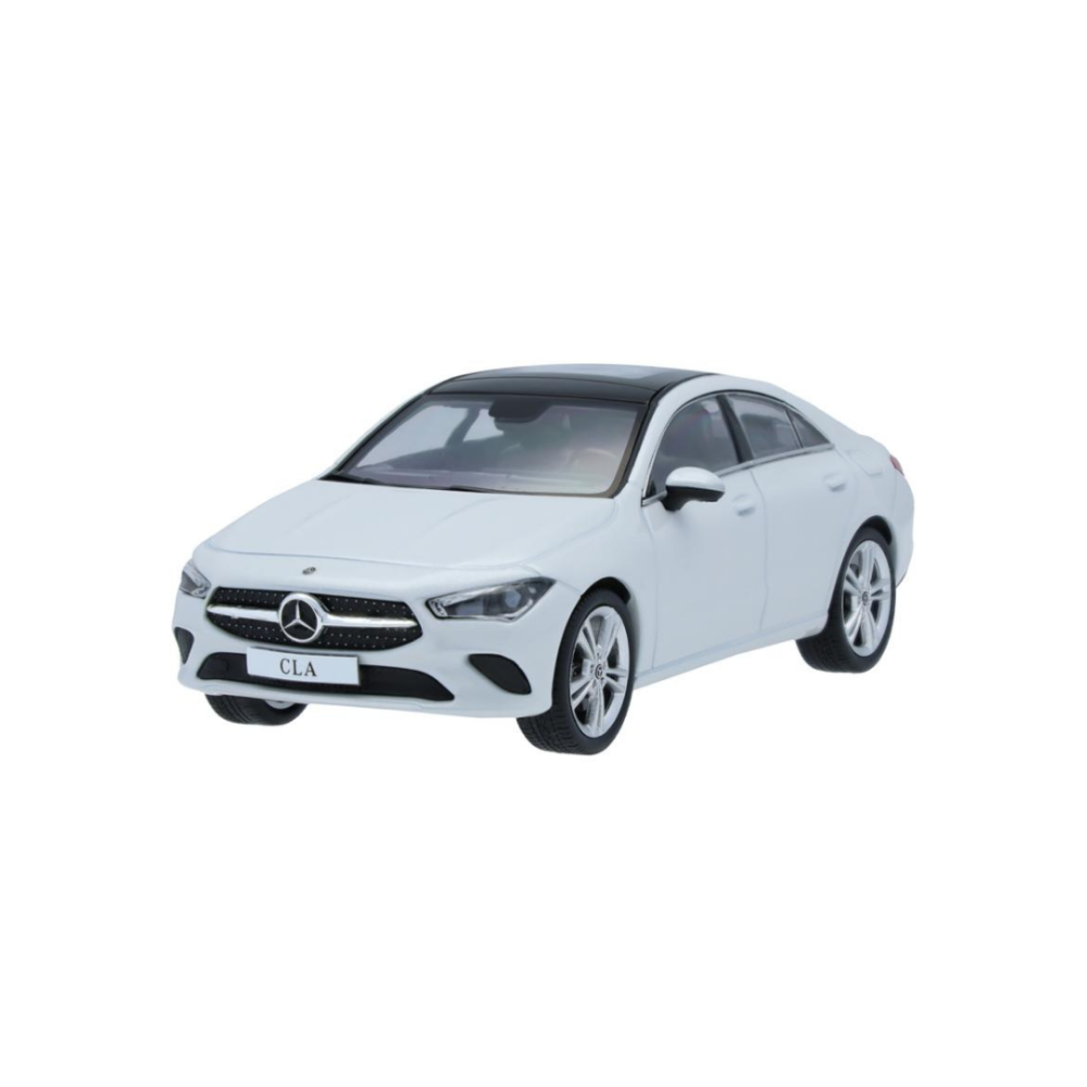 Model Mercedes CLA. B66960470