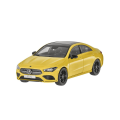 Model Mercedes CLA. B66960473