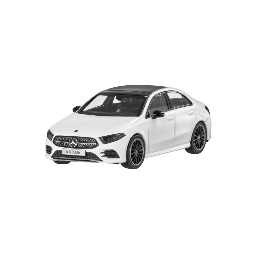 Model Mercedes Klasa A. B66960431