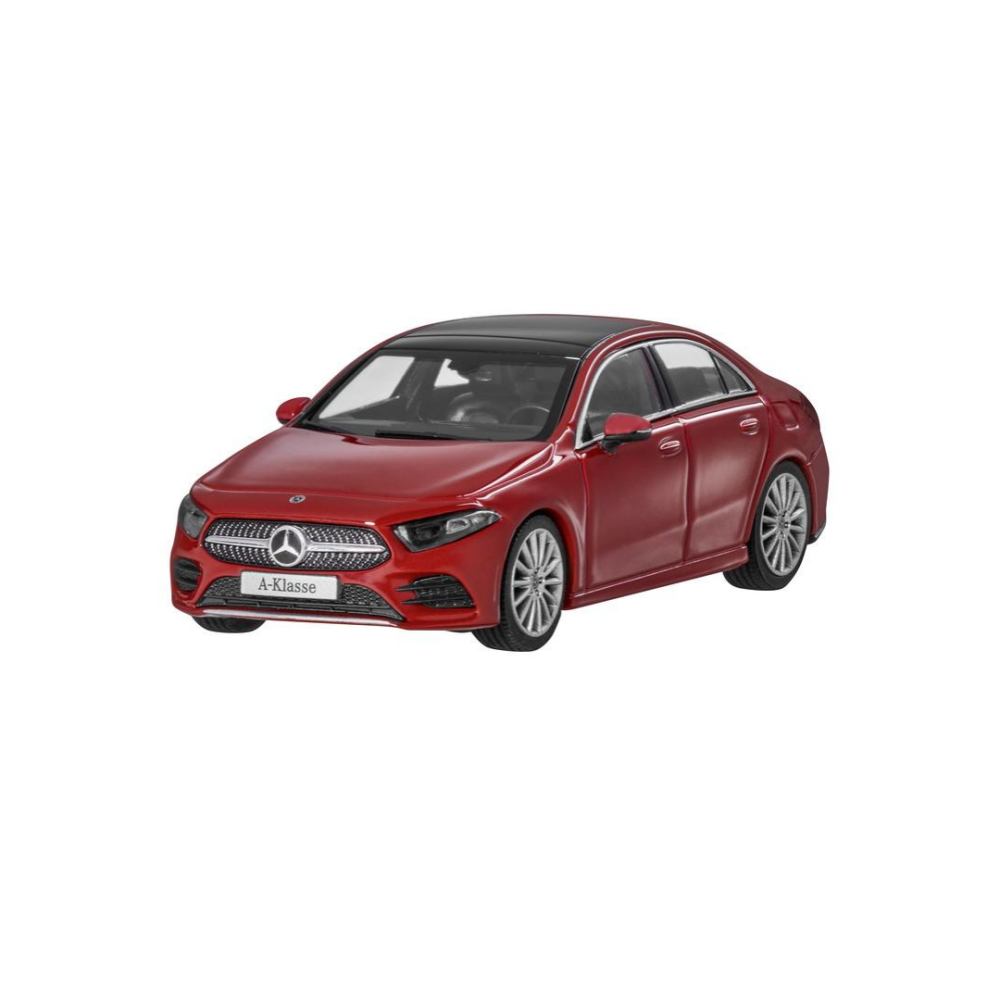 Model Mercedes Klasa A. B66960430