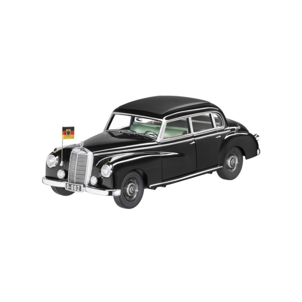 Model Mercedes 300 W 186. B66040614
