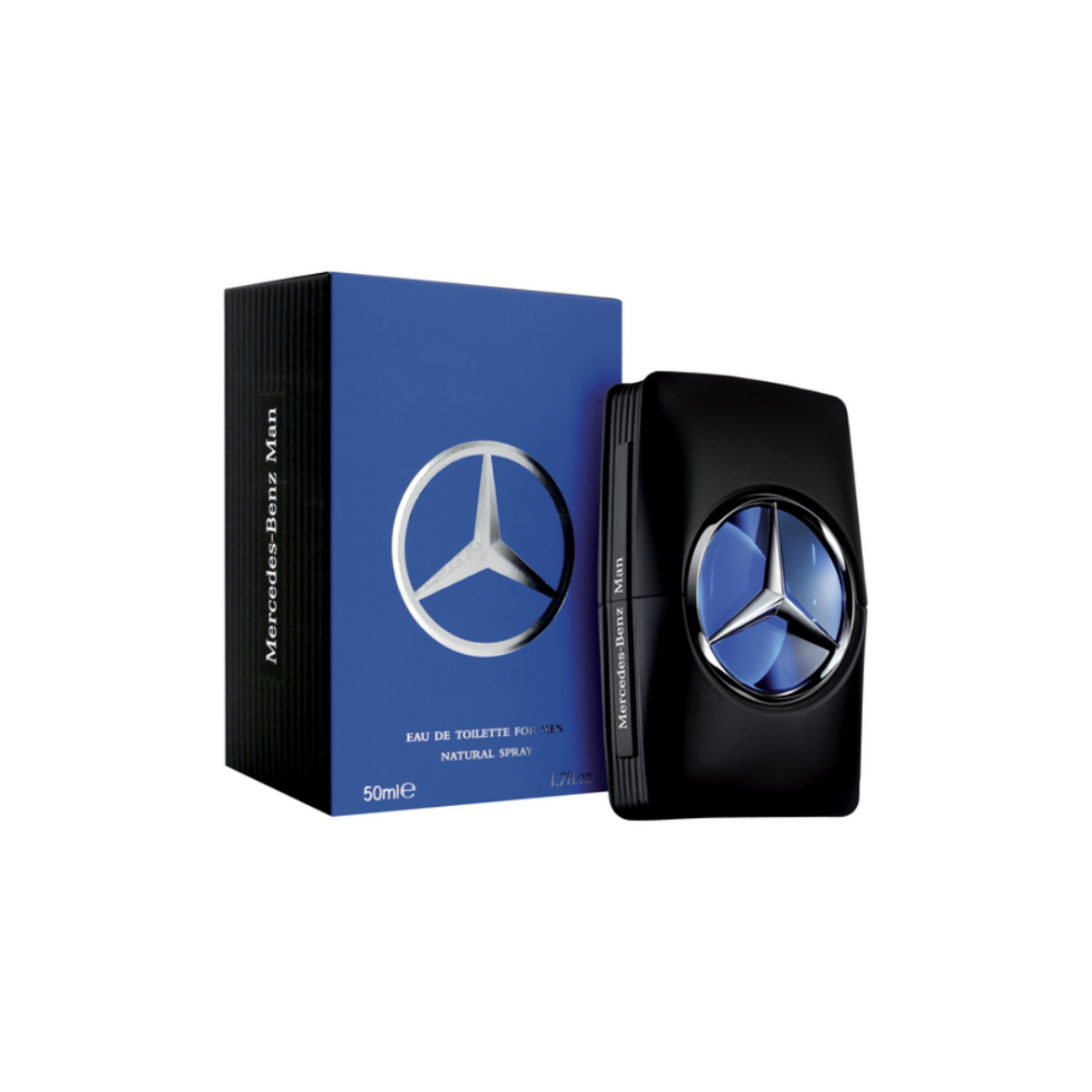 Perfumy Mercedes-Benz Men. B66958631