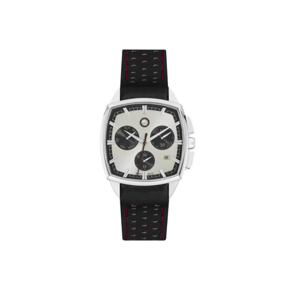 Zegarek męski z chronografem Mercedes-Benz. B66041679