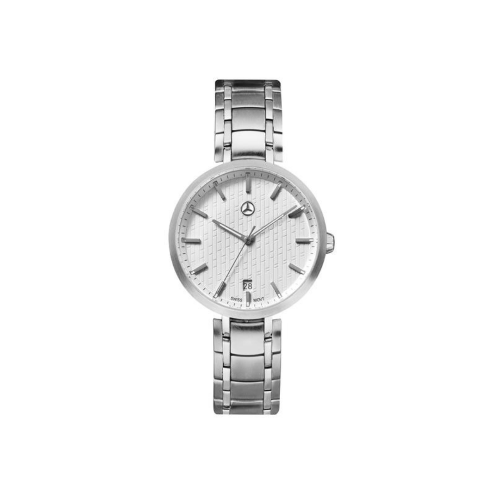 Zegarek damski biznesowy Mercedes-Benz. B66953532