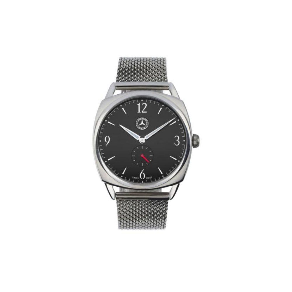 Zegarek męski Classic Tonneau Mercedes-Benz. B66042022