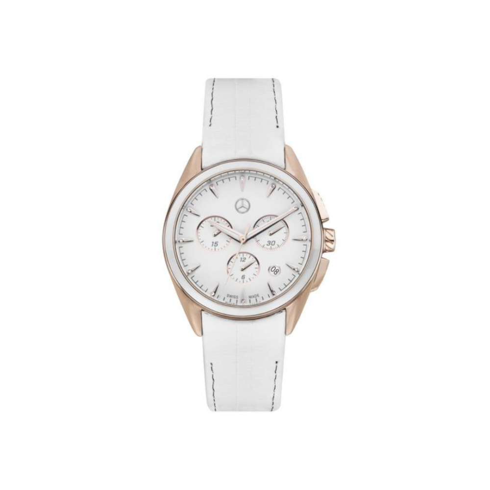 Zegarek damski z chronografem Mercedes-Benz. B66954170