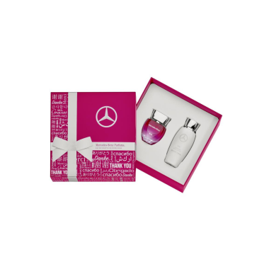 ZESTAW PREZENTOWY DLA KOBIET MAŁY