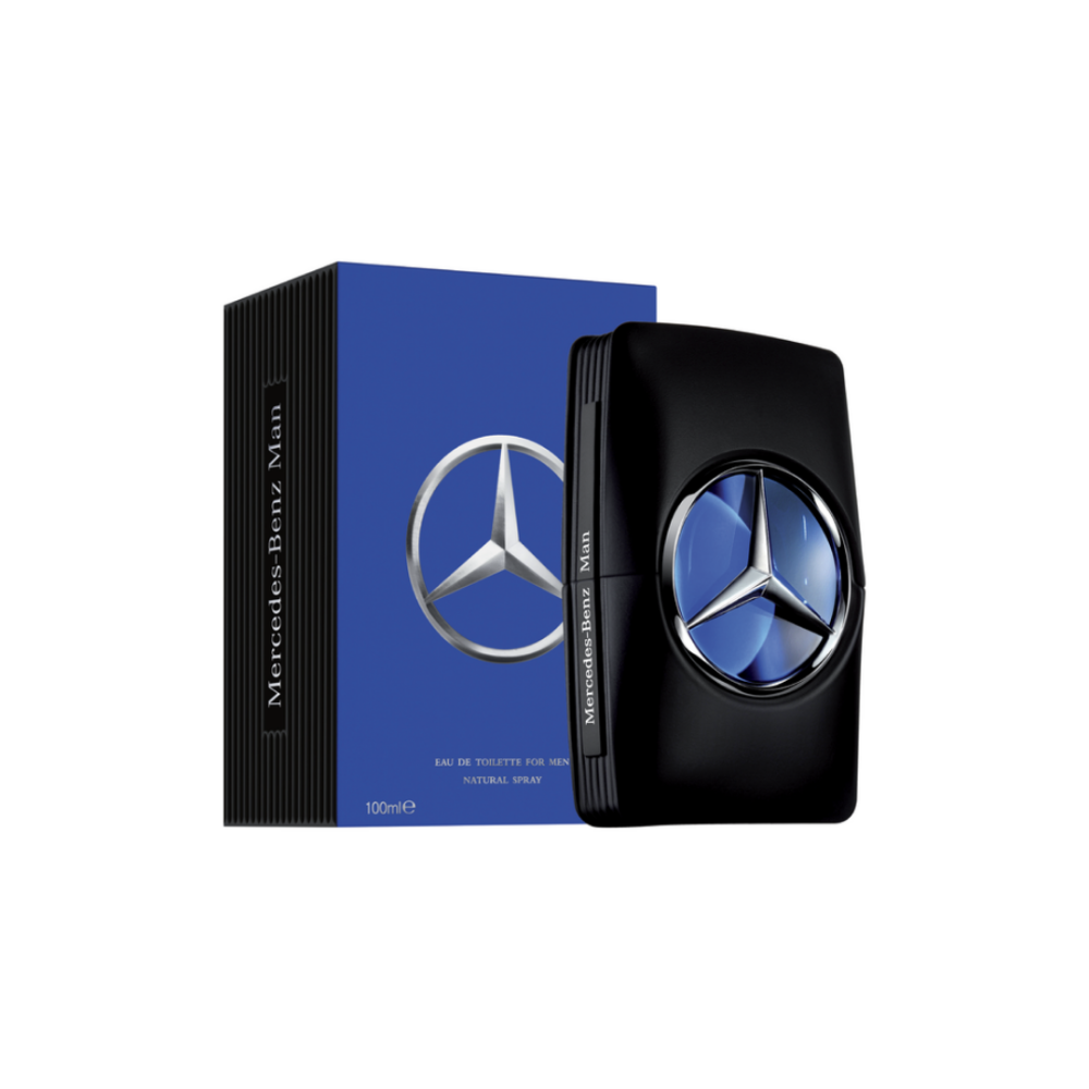 Perfumy Mercedes Benz Men 100 ml. B66958630