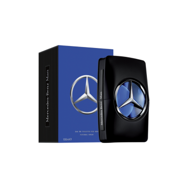 PERFUMY MERCEDES-BENZ MEN 100 ML