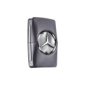 Woda toaletowa Mercedes-Benz man Grey 100ml. B66956206