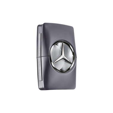WODA TOALETOWA MERCEDES-BENZ MAN GREY 100 ML