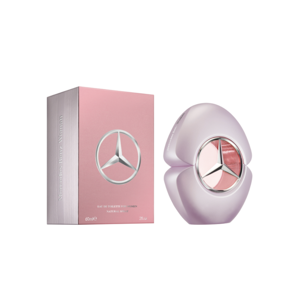 Woda toaletowa Women Mercedes-Benz 60ml. B66956744