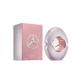 Woda toaletowa women Mercedes-Benz 30ml.
