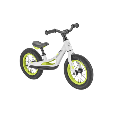 ROWEREK BIEGOWY MERCEDES-BENZ