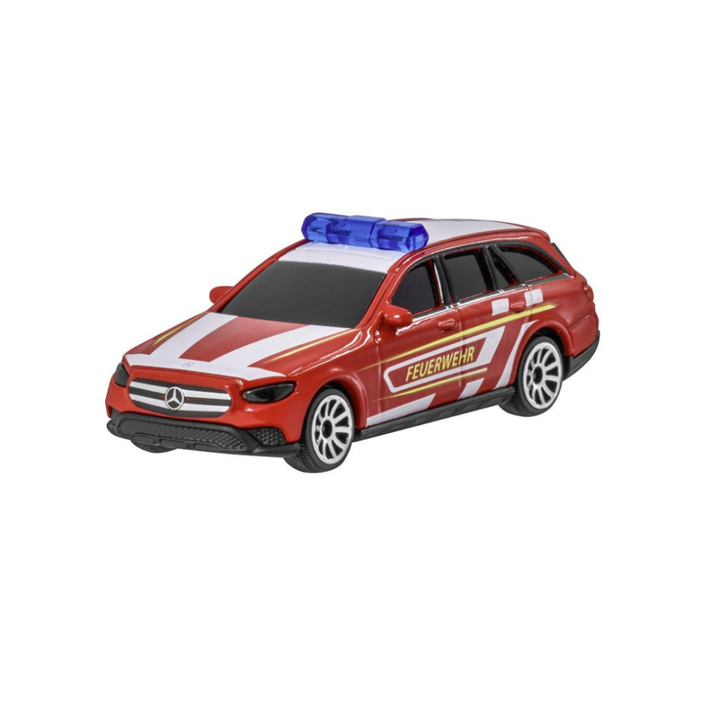 Zabawka straż pożarna Mercedes-Benz. B66965015