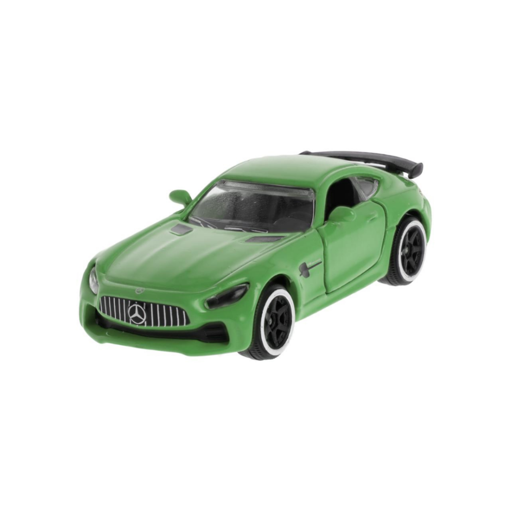 Samochodzik zabawka Mercedes AMG GT. B66965019