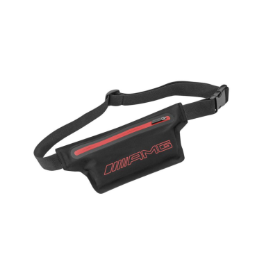 NERKA, PAS BIEGOWY AMG MERCEDES-BENZ